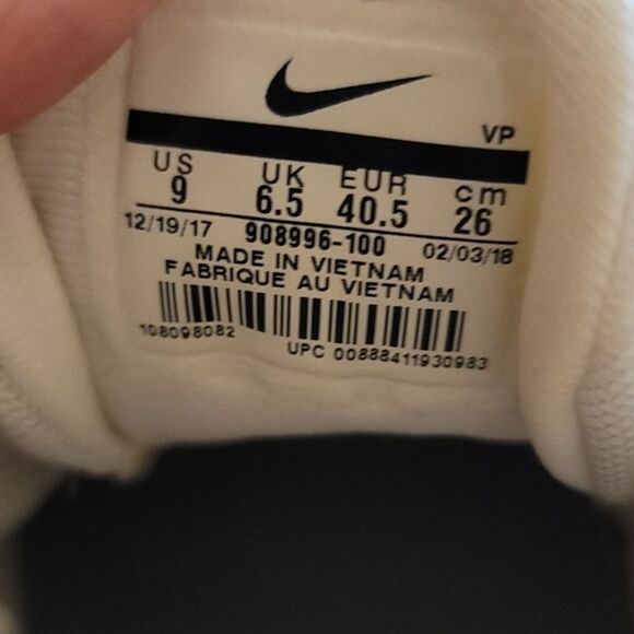 Nike flex size 9 - Picture 10 of 10